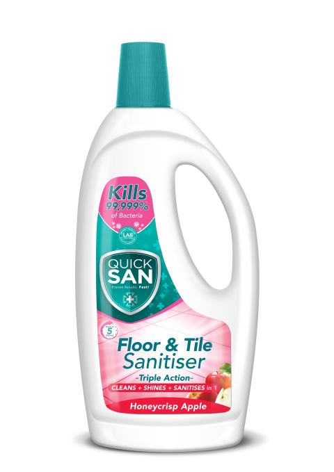 QuickSan-Floor-&-Tile-sanitiser-Honey-Crisp-Apple-750ml-3D-colour-lid (Small)
